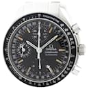 Omega Speedmaster Mark 40 Automatic Wristwatch