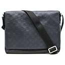 Louis Vuitton Damier Infini Messenger Bag