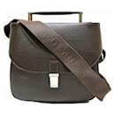 Louis Vuitton Monogram Shoulder Bag