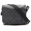 Louis Vuitton District PM NM Monogram Shoulder Bag
