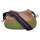 Gucci Attache 2way bag