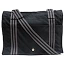 Hermes Fourre Tout Bas MM Canvas 2way Bag - Hermès