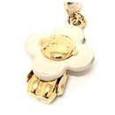 Louis Vuitton M02204 Bag Charm Mini Vivienne Neck Strap