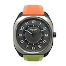 Hermes SPI.741 H08 Automatic Wristwatch - Hermès