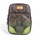 Louis Vuitton Damier Giant NIGO Collaboration Sling Bag