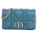 Dior Caro Shoulder Bag