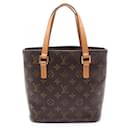Louis Vuitton Monogram Vavin PM Handbag