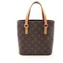 Louis Vuitton Monogram Vavin PM Handbag