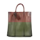 Louis Vuitton Nomad Sac Plat Tote Bag