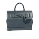 Louis Vuitton Taurillon Monogram Steamer PM Bag