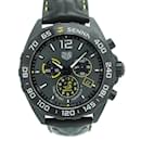 TAG Heuer Formula 1 CAZ101AJ Grey Dial Men's Watch - Tag Heuer