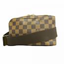 Louis Vuitton Damier Geronimos Sling Bag