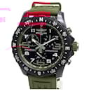 Breitling Men's Endurance Pro Quartz Wristwatch