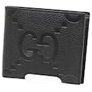 Gucci Jumbo GG Coin Wallet Bi-fold