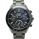 Citizen Attesa F950-0029S01 Black Dial Men's Watch - Citizens of Humanity