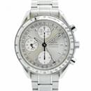 Omega Speedmaster 3523.3 Silver Dial Men's Watch