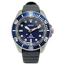Seiko Prospex Diver Scuba SBDJ055 Solar Watch