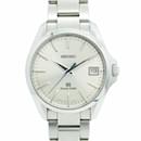 Seiko Grand 9F82-0AE0 Silver Dial Men's Watch