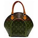 Louis Vuitton Monogram Ellipse PM Handbag