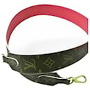 Louis Vuitton Monogram Shoulder Strap