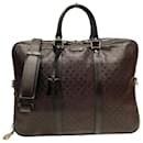 Gucci Diamante Briefcase