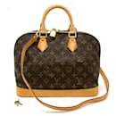 Louis Vuitton Alma