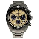 Seiko V192-0AF0 Solar Watch for Men