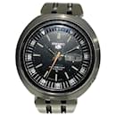 Seiko 5 Sports 6106-6040 Automatic Black Dial Watch