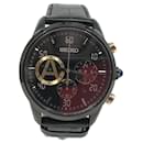 Seiko Spirit x JoJo's Bizarre Adventure Wristwatch