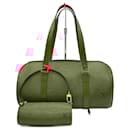 Louis Vuitton Soufflot M52227 Shoulder Bag