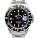 Rolex GMT Master II Oyster Perpetual Watch