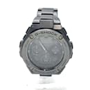 Casio G-Shock GST-W110BD-1BJF G-Steel Radio Solar Watch - Autre Marque