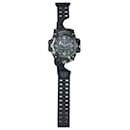 Casio G-Shock Master of G Mudmaster GWG-2000-1A1JF Wristwatch - Autre Marque