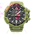 Casio G-Shock GW-A1100R-4AJF Wristwatch - Autre Marque