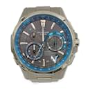 Casio Oceanus OCW-G1000-1AJF Men's GPS Hybrid Watch - Autre Marque