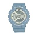 Casio G-SHOCK GA-110DC-2A7ER Wristwatch - Autre Marque