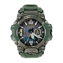 Casio G-SHOCK MUDMASTER GWG-B1000-3AJF Wristwatch - Autre Marque