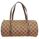 Louis Vuitton Damier Papillon 30 Handbag