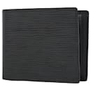 Louis Vuitton Epi Portefeuille Marco NM Wallet