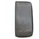 Louis Vuitton Taiga Zippy Wallet