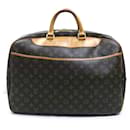 Louis Vuitton Alize 24h Monogram Handbag