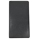 Louis Vuitton Taiga Long Wallet