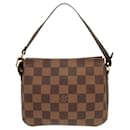 Louis Vuitton Trousse makeup