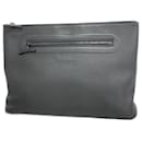 Louis Vuitton Clutch Bag Dark Infinity Pochette Cosmos