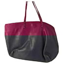 Totebag Selleria 925 Fuchsia FENDI - Fendi