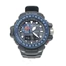 Casio G-Shock Gulfmaster GWN-1000B-1BJF Wristwatch - Autre Marque