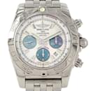 Breitling Chronomat 44 Japan Limited Automatic Wristwatch