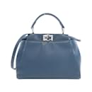 Fendi Peekaboo Mini Handbag
