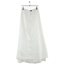 White skirt - Autre Marque