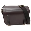 Louis Vuitton Utah Reporter Shoulder Bag